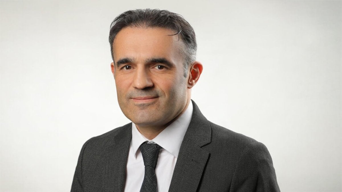 TÜİK Başkanlığına Mehmet Arabacı atandı