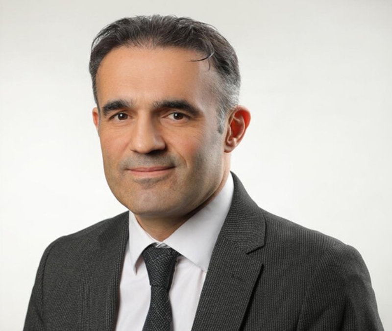 TÜİK Başkanlığına Mehmet Arabacı atandı
