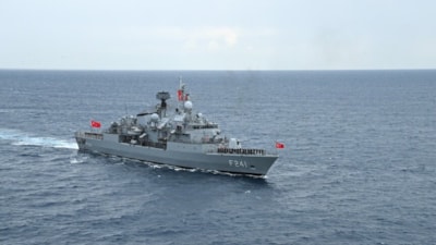 İsrail basınında Türkiye analizi: Mavi Vatan İmparatorluğu kuruyorlar