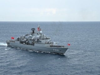 İsrail basınında Türkiye analizi: Mavi Vatan İmparatorluğu kuruyorlar