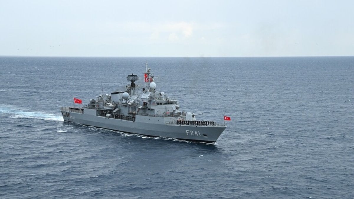 İsrail basınında Türkiye analizi: Mavi Vatan İmparatorluğu kuruyorlar
