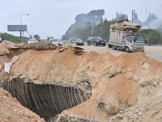 İsrail’in Lübnan’a yönelik saldırıları: 10 kişi öldü