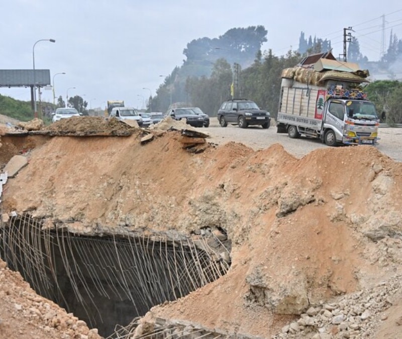 İsrail’in Lübnan’a yönelik saldırıları: 10 kişi öldü