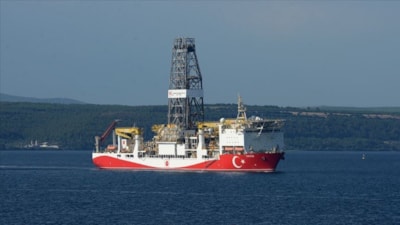 Türkiye’nin Doğu Akdeniz hamlesi Yunanistan’da panik yarattı