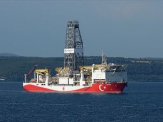 Türkiye’nin Doğu Akdeniz hamlesi Yunanistan’da panik yarattı