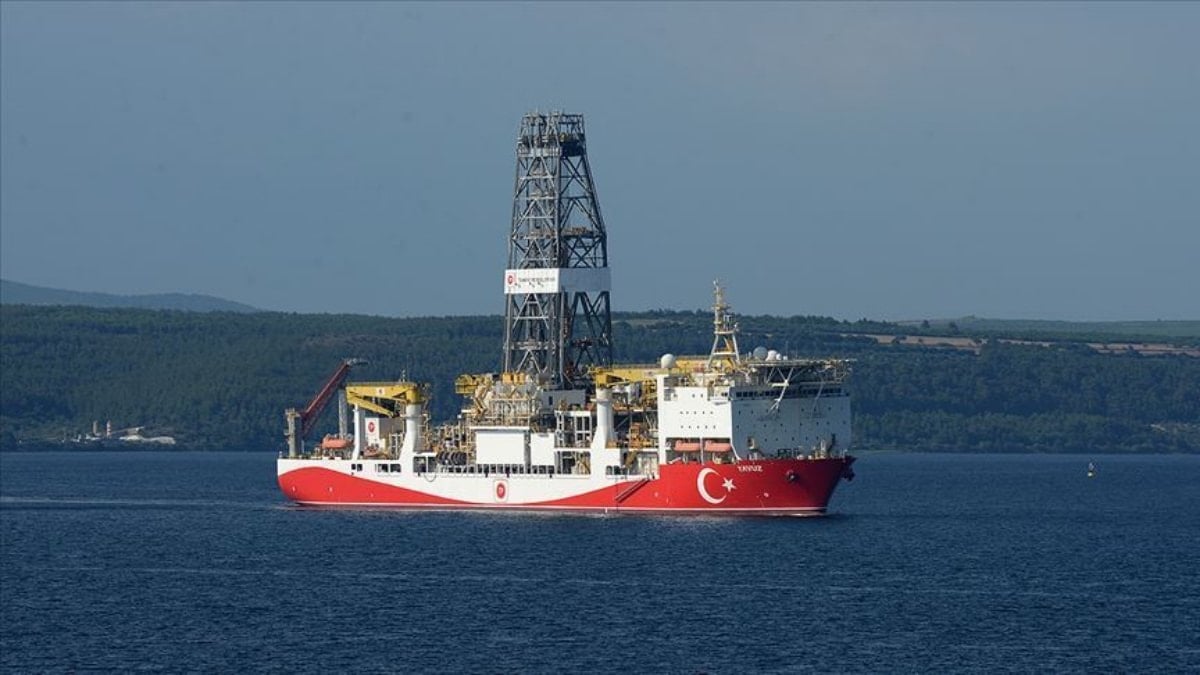 Türkiye’den Doğu Akdeniz hamlesi Yunanistan’da panik yarattı
