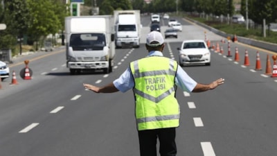 İstanbul’da bugün birçok yol trafiğe kapatılacak