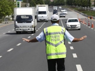 İstanbul’da bugün birçok yol trafiğe kapatılacak