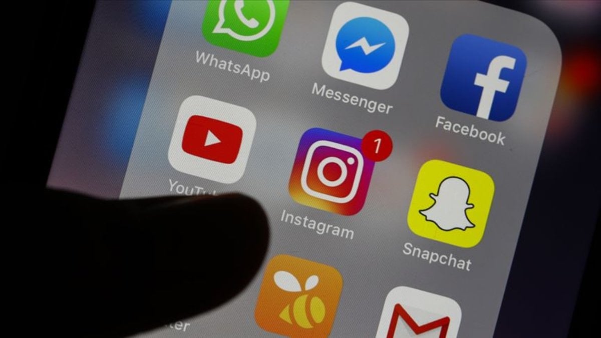 Sosyal medyada yeni dönem: Hesapları e-Devlet'e tanımlama zorunluluğu geliyor