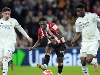 Real Madrid'den Valverde ve Tchouameni'ye para cezası!
