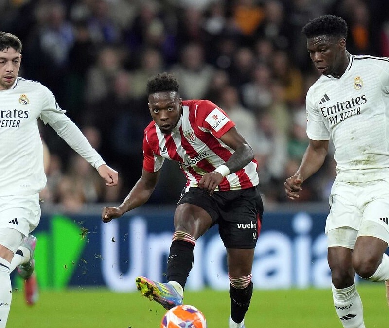 Real Madrid'den Valverde ve Tchouameni'ye para cezası!