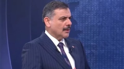 Mustafa Çiftçi: Hafızlığımı unutmamak için zaman ayırıyorum