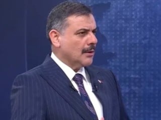 Mustafa Çiftçi: Hafızlığımı unutmamak için zaman ayırıyorum