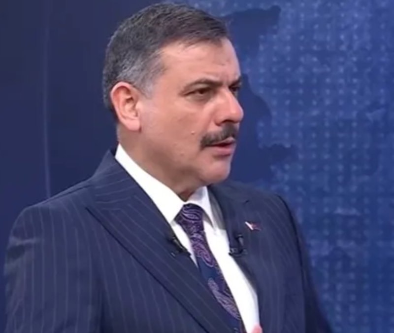 Mustafa Çiftçi: Hafızlığımı unutmamak için bir zaman ayırıyorum