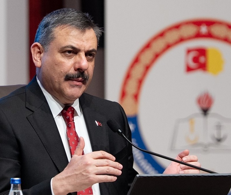 Mustafa Çiftçi açıkladı: Ekim'e kadar sokaklarda sahipsiz hayvan kalmayacak