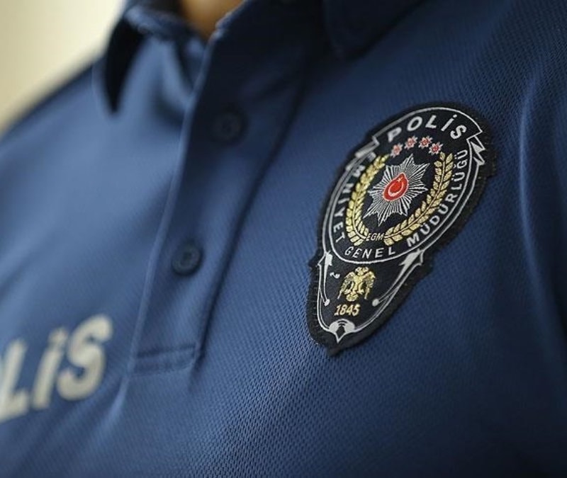 Bakan Mustafa Çiftçi'den polislere ek mesai ve lojman müjdesi