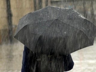 Meteorolojiden birçok il için sağanak yağış uyarısı
