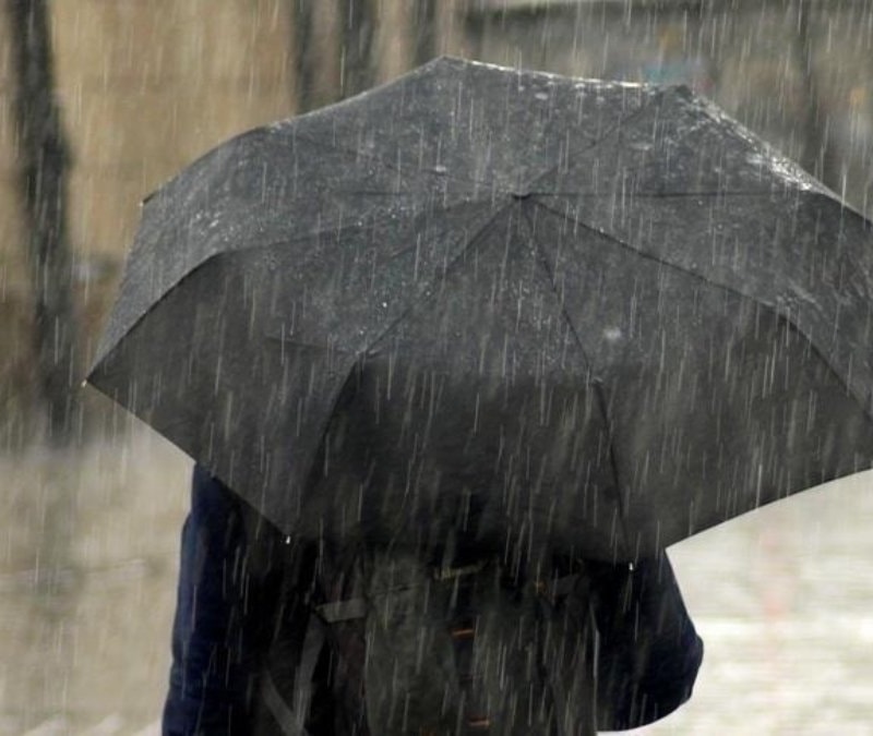 Meteorolojiden birçok il için sağanak yağış uyarısı