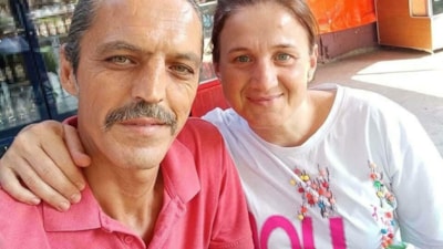 Muğla'da baba ve oğlunu katletti