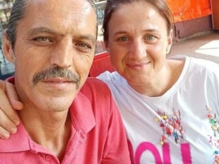 Muğla'da baba ve oğlunu katletti