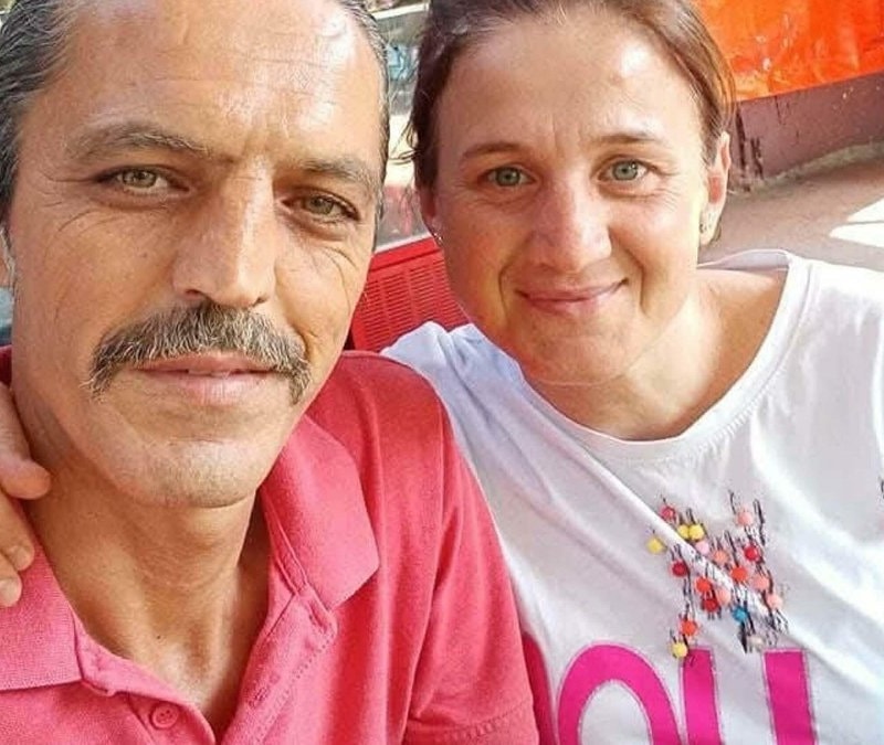 Muğla'da baba ve oğlunu katletti