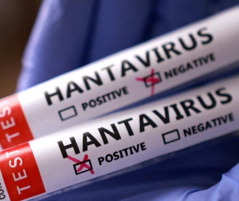 Hantavirüs alarmı sonrası ABD harekete geçti