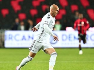 Beşiktaş'tan ayrılıyor mu? Vaclav Cerny'den iddialara yanıt