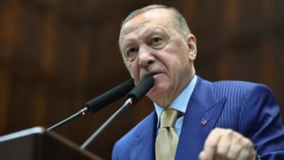 Cumhurbaşkanı Erdoğan: Avrupa Birliği’nin Türkiye’ye ihtiyacı var