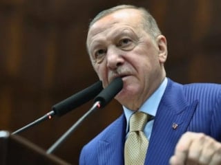 Cumhurbaşkanı Erdoğan: Avrupa Birliği’nin Türkiye’ye ihtiyacı var