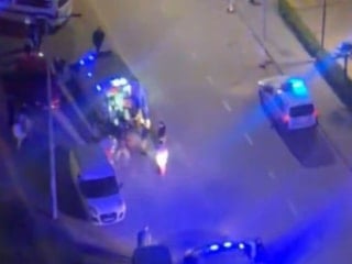 Bursa’da telefonda başlayan tartışma silahlı çatışmaya dönüştü