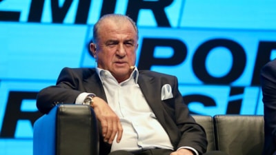 Fatih Terim, Galatasaray'ın art arda 4. şampiyonluk ihtimalini değerlendirdi
