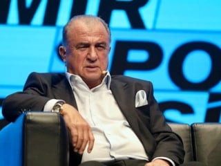 Fatih Terim, Galatasaray'ın art arda 4. şampiyonluk ihtimalini değerlendirdi