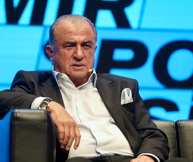 Fatih Terim, Galatasaray'ın art arda 4. şampiyonluk ihtimalini değerlendirdi