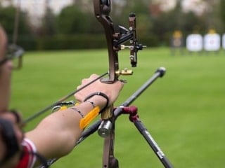 Milli okçular, Dünya Kupası'nda 2 altın, 1 gümüş madalya kazandı