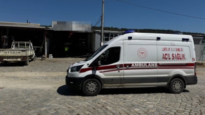 Balıkesir'de 'yüksek sesle müzik dinleme' kavgası: 1 ölü