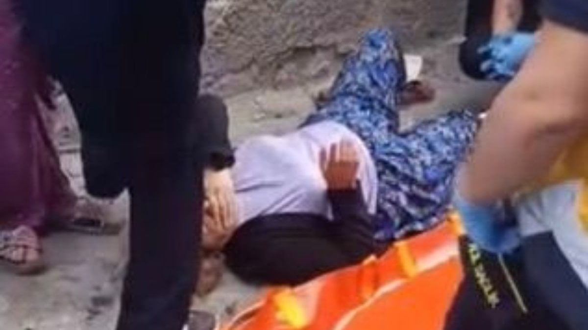 Gaziantep'te ev sahibi tartıştığı kiracısını pompalı tüfekle vurdu