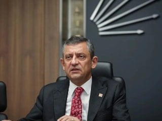 Akın Gürlek'e yönelik iddiaları nedeniyle Özgür Özel hakkında soruşturma