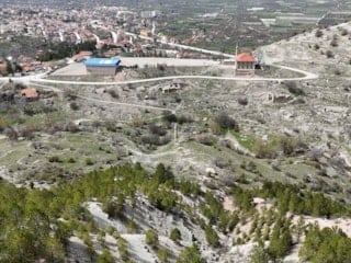 Uluborlu adeta açık hava müzesi: 7 medeniyetin izleri aynı noktada buluşuyor