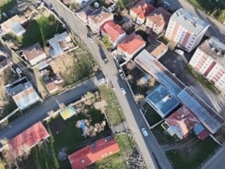 Kars'ta drone destekli operasyon
