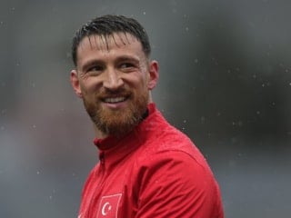 Salih Özcan, Borussia Dortmund'a veda etti