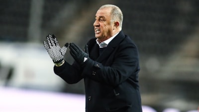 Fatih Terim, Arda Turan ve Hull City'nin başarılarıyla gurur duyuyor