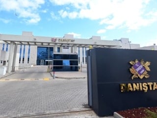 Danıştay 158 yaşında: Programlarla kutlanacak
