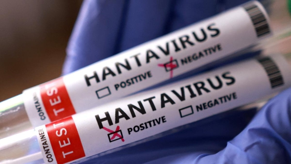 Hantavirüs: ABD Kore’de buldu, dünyaya yaydı