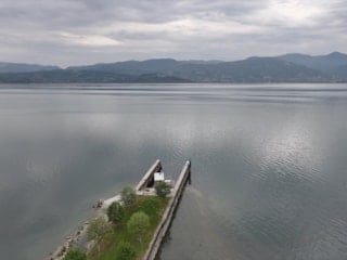 Sapanca Gölü yağışlarla nefes aldı: Kritik seviye yeniden aşıldı