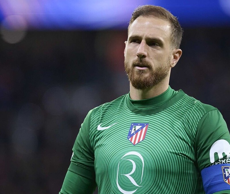 Fenerbahçe'de Jan Oblak sesleri!