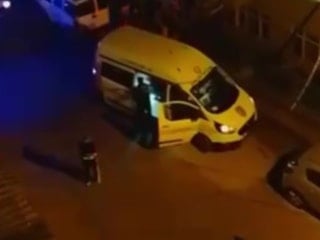 Kocaeli'de arkadaşlarıyla uyuşturucu alıp hayatını kaybetti