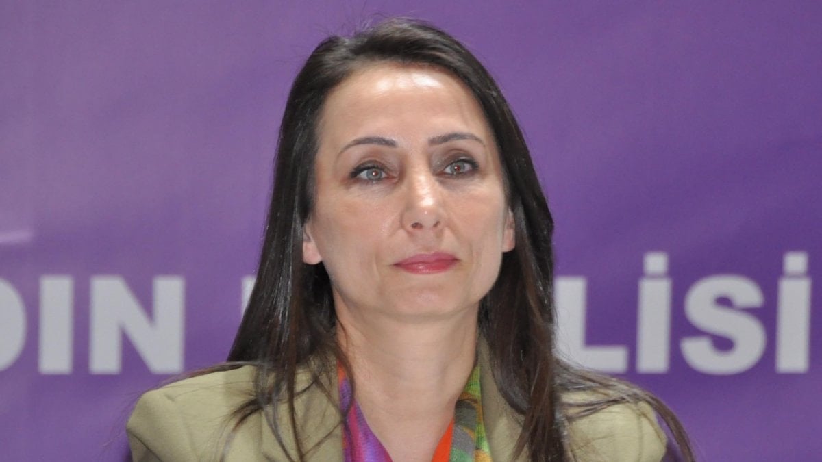 Tülay Hatimoğulları: Akan kanın durmasını istiyoruz