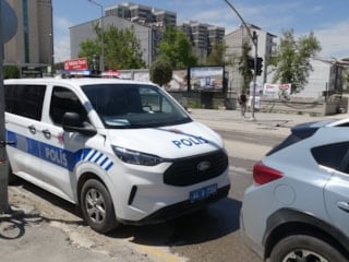 Malatya'da konteynerde fenalaşarak düşen adam kurtarılamadı