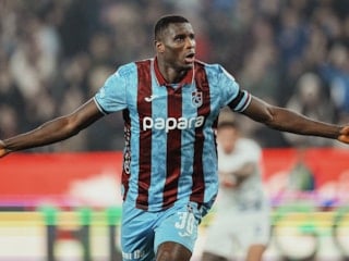 Paul Onuachu, Beşiktaş derbisinde sessizliğini bozmak istiyor