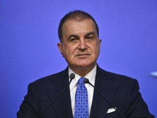 Ömer Çelik'ten Burcu Köksal açıklaması: Grup toplantımızı bekleyin